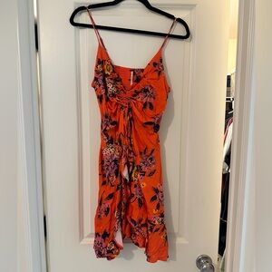 Women’s Free People Dress